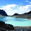 Wedgemount Lake