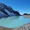 Wedgemount Lake