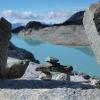 Wedgemount Lake
