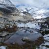 Wedgemount Lake