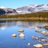 Elfin Lakes