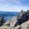 The Lions Binkert Trail