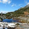 Wedgemount Lake