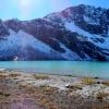 Wedgemount Lake