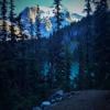 Joffre Lakes Trail