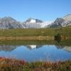 Elfin Lakes