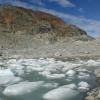 Wedgemount Lake