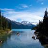 Garibaldi Lake
