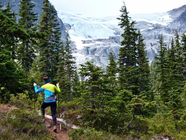 Skywalk Trail