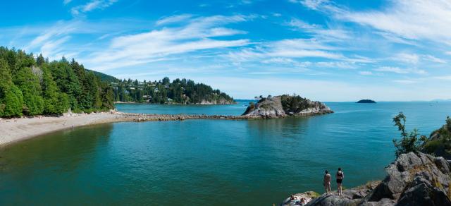 Whytecliff Park