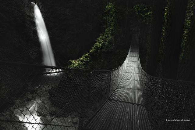 Cascade Falls