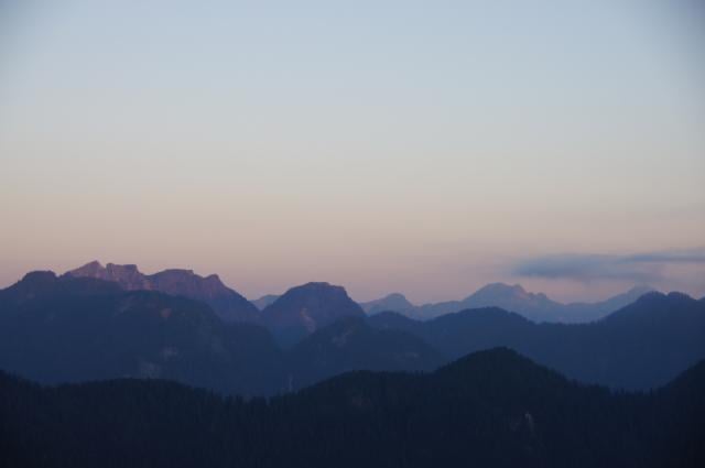 Dog Mountain