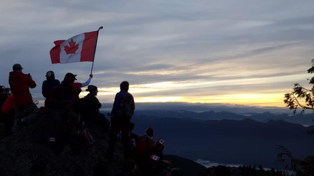 Mount Seymour