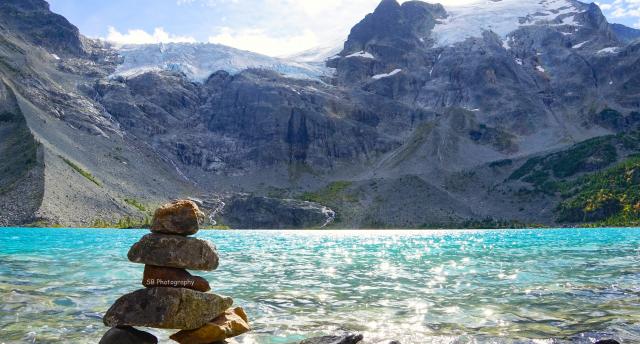 Joffre Lakes
