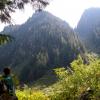 Hanes Valley
