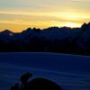 Elfin Lakes