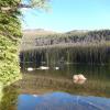 Quiniscoe Lake Loop