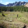 Lady Slipper Trail