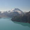 Garibaldi Lake trail