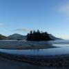 San Josef Bay Trail