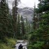 Joffre Lakes