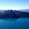 Panoramic garibaldi