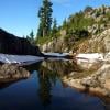 Mt. Seymour, First Peak