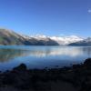 Garibaldi Lake