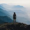 Mount Cheam Peak Trail