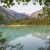 Berg Lake Trail