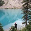 Joffrey Lake