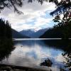 Cheakamus Lake