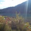 Cheakamus Lake