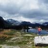 Elfin lakes