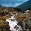 Golden Ears trail