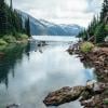 Garibaldi Lake
