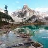 Watersprite Lake
