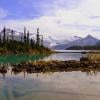 Garibaldi Lake