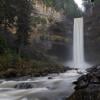 Brandywine Falls