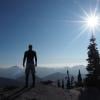 Howe Sound Crest Trail