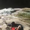 Gold Creek Falls