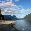 Alouette Lake