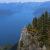 St Marks Summit
