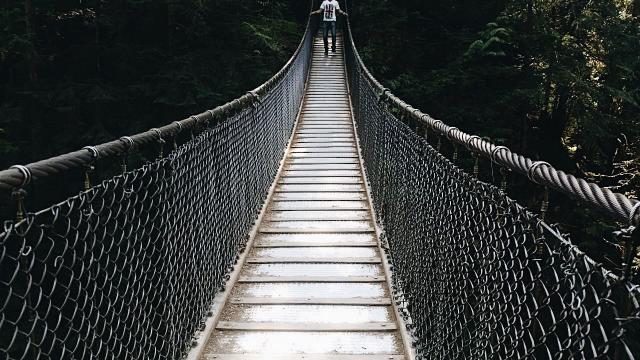 Lynn Canyon