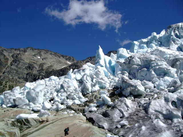 Joffre Lakes