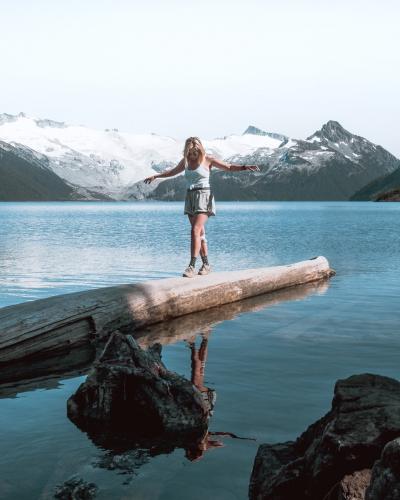 Garibaldi Lake