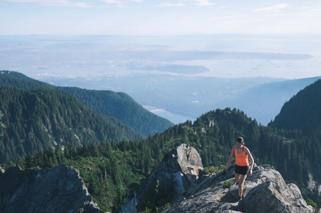 Crown Mountain