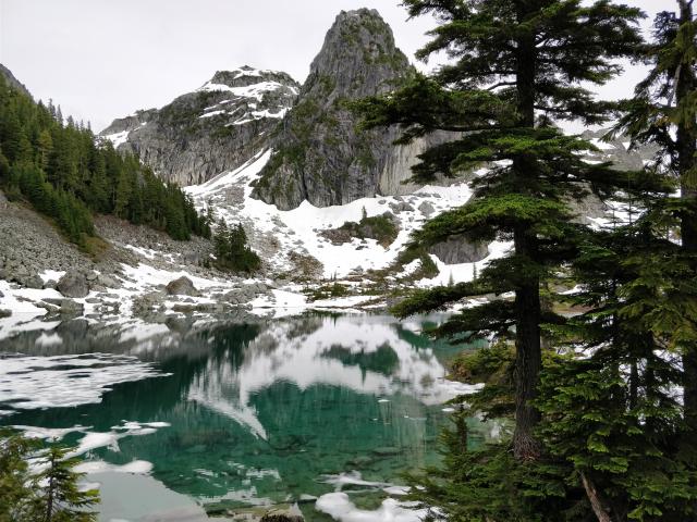 Watersprite Lake