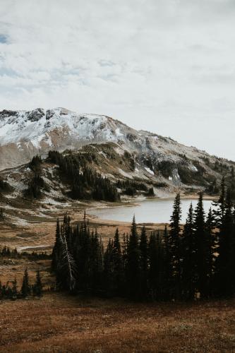 Panorama Ridge Hike