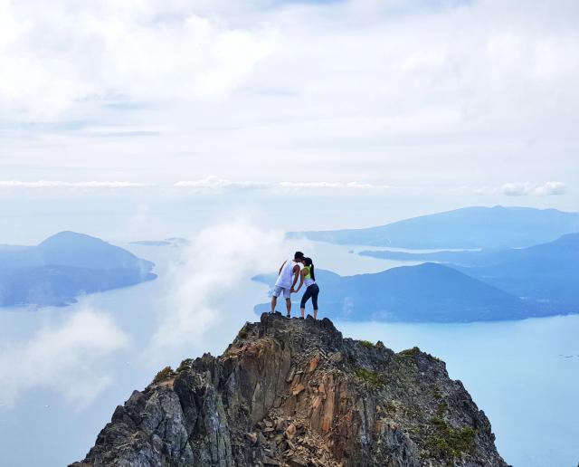 Mount Brunswick